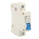 thumbnail image 2 of Disyuntor - Disyuntor en miniatura 1P Interruptor de protección contra sobrecarga de montaje en riel DIN AC 230V 400V 20A, 2 of 14