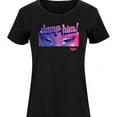 thumbnail image 3 of Bratz - Eyes - Dump Him - Women's Any Way Dress, 3 of 6