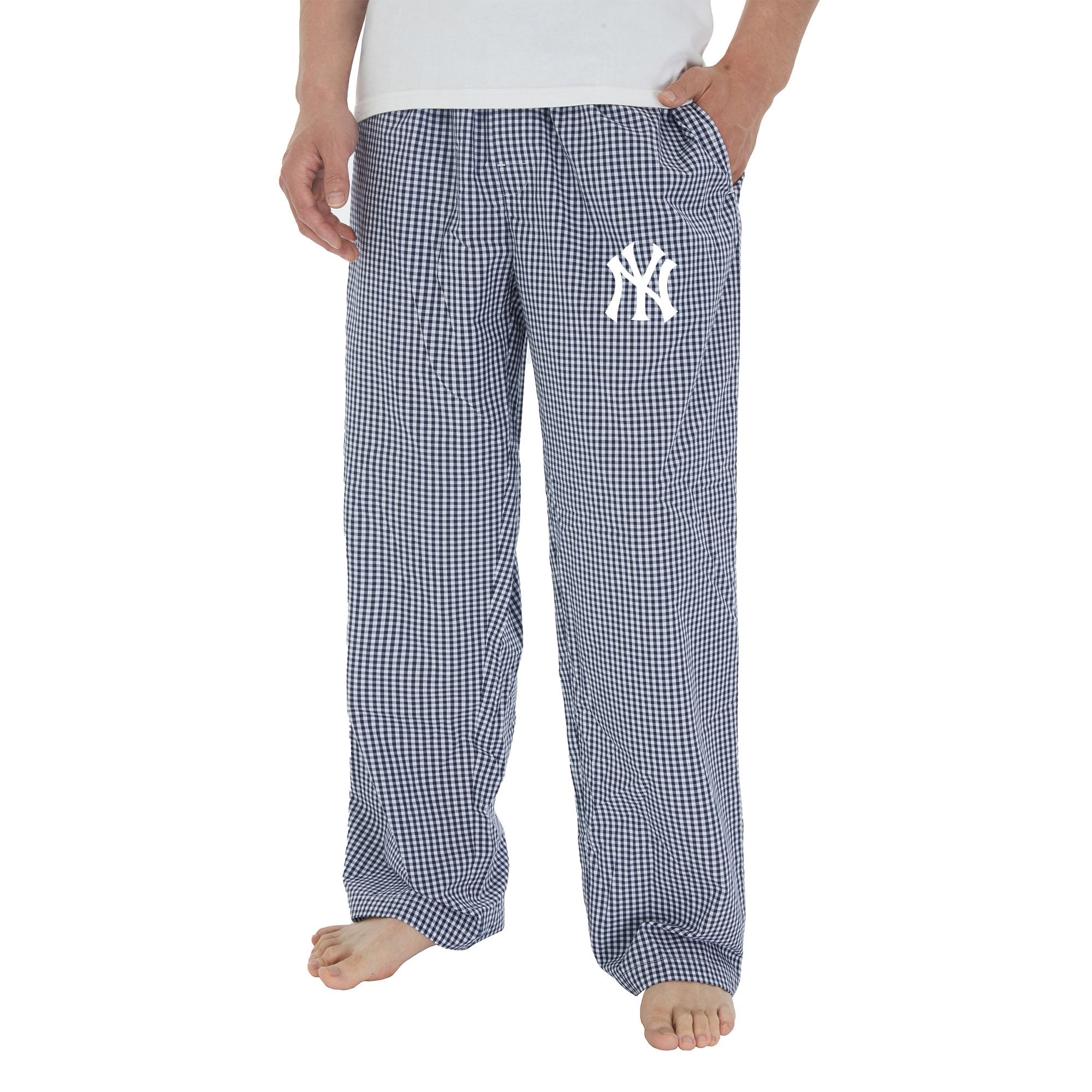 New York Yankees Pajamas, Sweatpants 