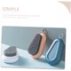 thumbnail image 4 of 4 Pcs Nail Cleaning Brush Nail Clean up Brush Hand HeldCleaningReusable Nail Brush Handheld Brush Clothes Washing Brush Multi-use Nail Cleaner Store Nail Brush, 4 of 5