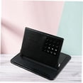 thumbnail image 3 of OULII Car Phone Stand Non-slip Phone Holder for GPS Use in Vehicle 1Set, 3 of 7