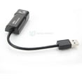 thumbnail image 3 of UniLink (TM) Adaptateur Réseau Ethernet Gigabit 10/100/1000 USB 3.0 vers RJ45, 3 of 5