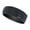 Black, variant on batmeuy Bluetooth-compactible Headband Wireless Stereo Sound 3-6 Hours Battery Life Stereo Music Sports Fitness Hair Band