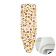 thumbnail image 1 of SNNROO AUQ Ironing Board Cover Innovative Heat-Resistant Silver Layer Ironing Board Cover and Pad Active Dyeing Ironing, 1 of 6