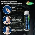 thumbnail image 6 of Dr. Dan's Maintain Lip Balm, Moisturizing for Dry, Chapped Lips, 0.15 oz, 1 Count, 6 of 8