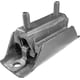 thumbnail image 1 of Soporte de Transmisión DAI 1997 A 2001 Ford L4 2.5L, 1 of 3