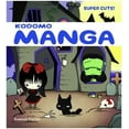 thumbnail image 1 of Kodomo Manga: Super Cute!, 1 of 1