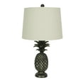 thumbnail image 1 of Lampe de Table Ananas en Résine de 25 Pouces Lampe de Chevet Décorative Lumière Tropicale Déco Maison, 1 of 4