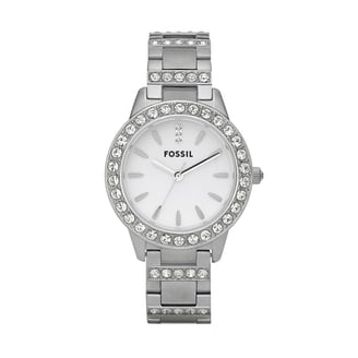 Fossil women\'s sport multi function 2 tones stainless steel watch Fossil Women main image 3