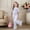 F-821White, variant on ZHOGXU Big Kids Girls Outfit Bow Printed Short Sleeve Round Neck Top And Flare Leg Pants Two Piece Comfortable Fashion Sets For Daily Wear Black 9-10 Years