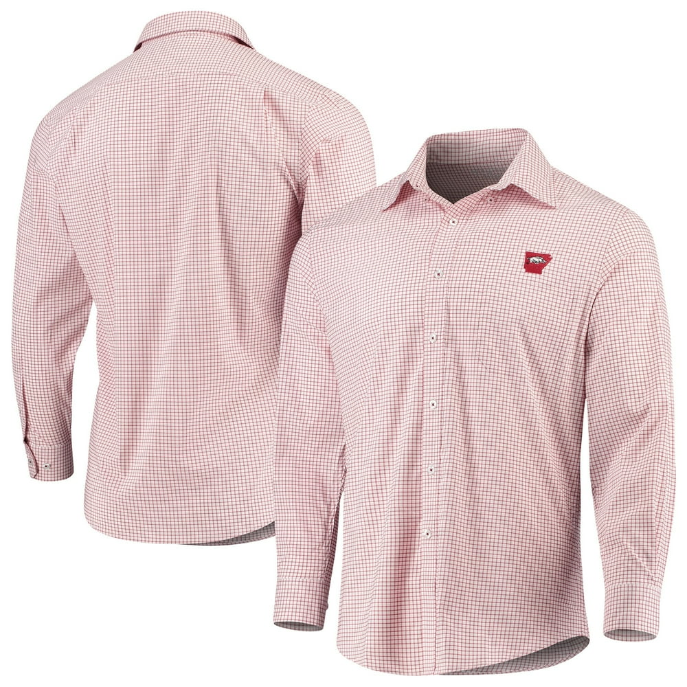 razorback dress shirt
