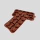 thumbnail image 3 of Moldes de silicona molde de chocolate molde de caramelo hornear chocolate molde para el hogar DIY molde de silicona, 3 of 6