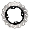 thumbnail image 4 of F4I Brake Rotor,F4I Brake Rotor Steel Rear Cbr600 Brake Disc Rotor For Cbr600 1991-2006, 4 of 8