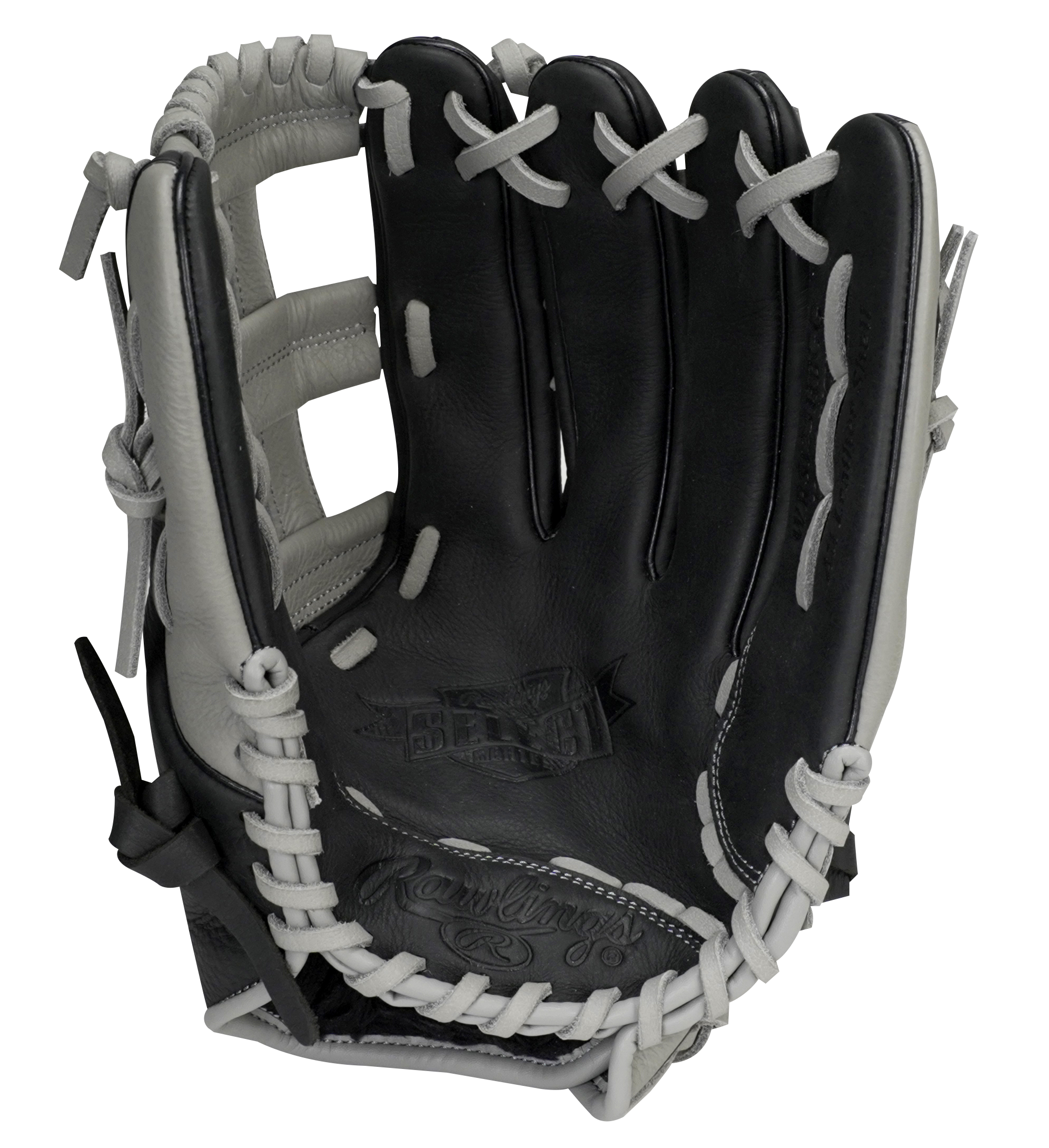 Rawlings Pro Select Series 12.5 In. Baseball Glove photo 3