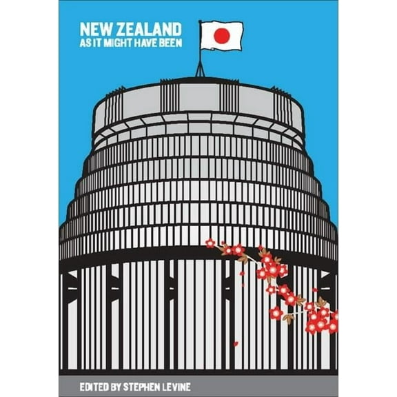New Zealand as It Might Have Been (Paperback)