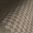 thumbnail image 7 of Rugs USA x Nate Berkus Watts Modern Checkered Washable Area Rug, 9' x 12', Watts Charcoal, 7 of 7