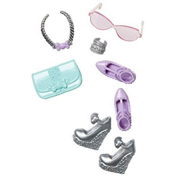 Barbie Accessories: Fashion, ages 3 & up