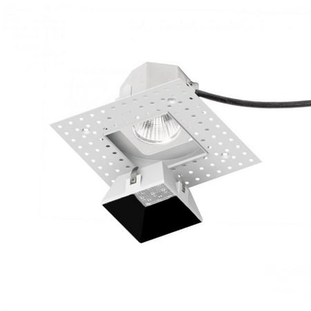 

Wac Lighting R3asdl-N Aether 3.5 Square Invisible Trim - Black