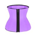thumbnail image 6 of Ausyst Shapewear for Women Plus Size Boned Corsets Shapewear Outfit Sexy Underwear Clearance, 6 of 9