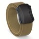 thumbnail image 1 of [Quick Release Tactical Belt] Quick Release Elastic Tactical Belt - Rigger Outdoor Train Belt with Alloy Buckle, 1 of 4