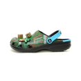 thumbnail image 2 of Crocs Chaussures Unisexes à Trous Sandales d'Été Décontractées Légères Confortables, 2 of 14