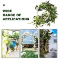 thumbnail image 3 of TABLETREANDS Planta Colgante Artificial Verde Para Adornar Y Espacios Interiores, 3 of 7