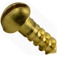 thumbnail image 1 of Sujetador Difícil De Encontrar 014973131609 Tornillos Para Madera Redondos Ranurados 2 X 1/4 Pieza-60, 1 of 1