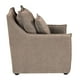 thumbnail image 5 of Sillón Dako 1 Plaza Mocca, 5 of 8