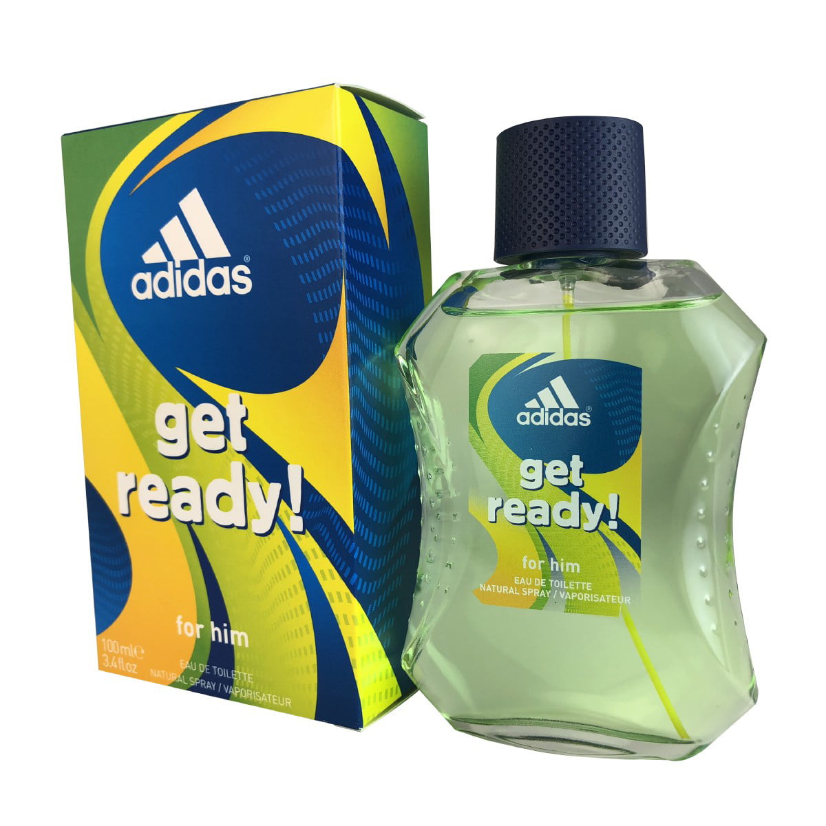 adidas get ready perfume price