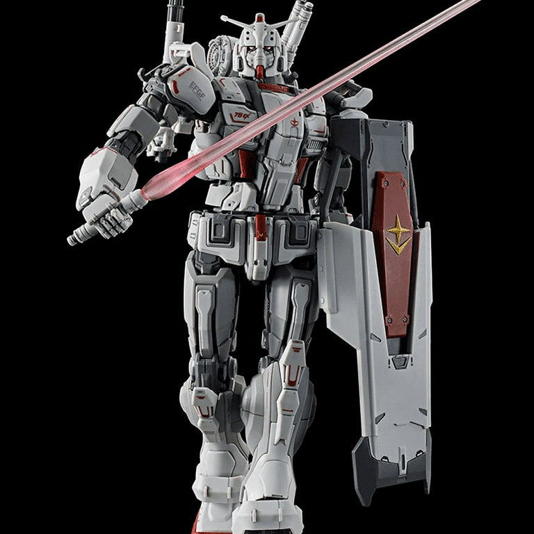 Bandai Hobby Gundam: Requiem for Vengeance RFV 1/144 Model Kit