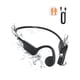 thumbnail image 1 of Auriculares de conducción ósea Rumatas X7 PLUS Bluetooth 5.3, 1 of 1