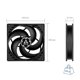 thumbnail image 3 of Ventilador Case ARCTIC P14, 140 mm, presión optimizada, 1700 RPM, paquete de 5, 3 of 6