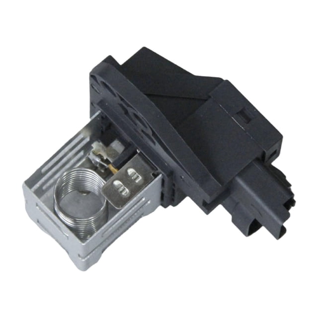 Resistencia de ventilación del ventilador 1267J4 Accesorios automotrices, reemplazo directo, 9827870080 1267J6 para resistencia de relé 207 208