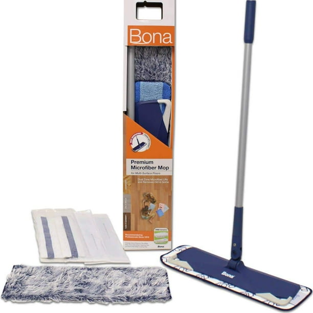 TVP Bona WM710013432 (Microfiber Floor Mop)