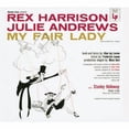 thumbnail image 1 of Various Artists - My Fair Lady (2009 Cast Recording), 1 of 2