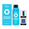 thumbnail image 1 of Car wash cleaner, car cleaning, renovation, brightening, waterproofing, stain resistance, two-in-one universal cleaner, 1 of 4