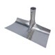 thumbnail image 5 of Cabezal rastrillo para hormigón, rastrillo agrícola, herramienta manual multiusos para jardinería, colocador hormigón para construcción, jardín M, 5 of 8