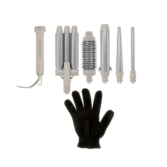 Remington Trendology 5 in 1 Multistyler