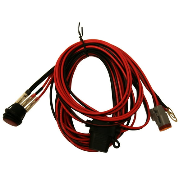 Rigid Industries Wire Harness