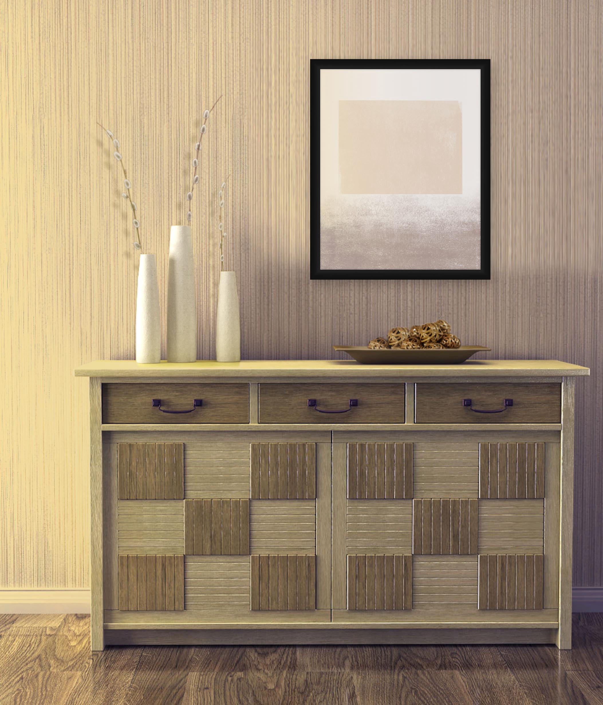 PTM Images Graphic Prints Abstract Framed Art Prints