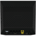 NETGEAR AC1600 Dual Band Smart WiFi Router (R6250-200NAS) - Walmart.com