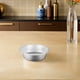 thumbnail image 4 of Lavabo de aluminio, lavabo para lavar alimentos de cocina, cuenco para mezclar ensaladas, lavabo versátil para alimentos, 4 of 7