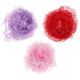 thumbnail image 1 of Cinta de encaje floral, aplique bordado, costura, manualidades, decoración de bodas rosa rojo morado, 1 of 9