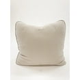 thumbnail image 6 of Easy Cotton Gauze Beige Euro Pillow Down / Beige, 6 of 6
