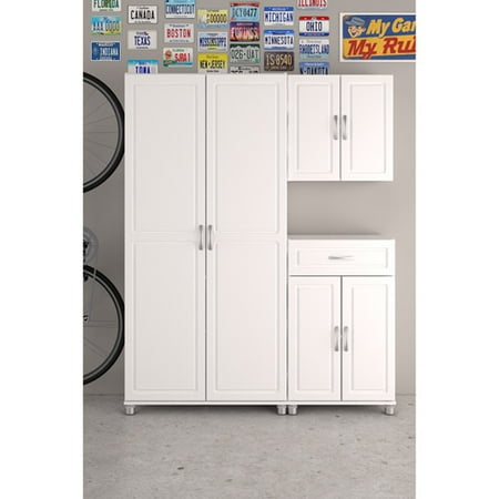 SystemBuild Storage Cabinet Bundle