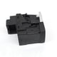 thumbnail image 4 of Electronic Auto Hand Brake Button Parking Brake EPB Switch 8U0927225G 4K1713111B for Q3 8U, 4 of 5