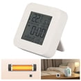 thumbnail image 3 of Room Thermometer, Smart WiFi Hygrometer, Wireless Phone Remote Control for Kids Room, Bedroom, Greenhouse, Office, 3 of 5