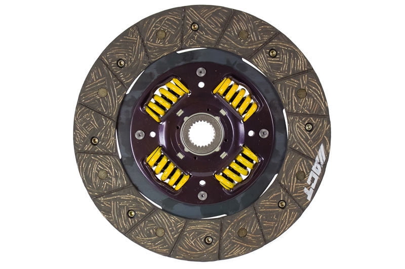 Advanced Clutch 3000505 Perf Street Sprung Disc