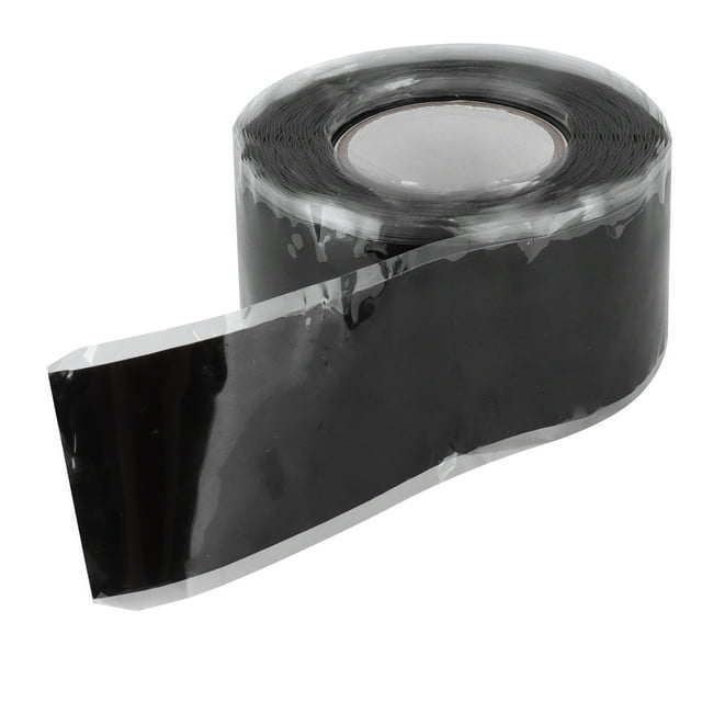 Tbest Insulating Tape Self Adhesive Flame Retardant For Pipe Leaks Emergency Repair