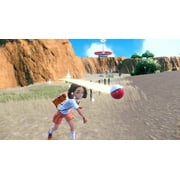 Nintendo: Pokemon Scarlet - Nintendo Switch
